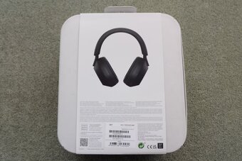 Sony WH-1000XM5 - 5