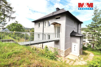 Prodej nájemního domu, 245 m², Nejdek, ul. Chodovská - 5