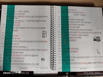 Taxus learning Němčina - 5