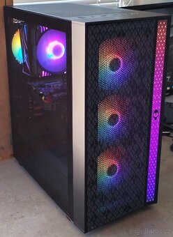 HERNÍ PC,FX 8320,GTX1060,16GB,SSD+SATA - 5
