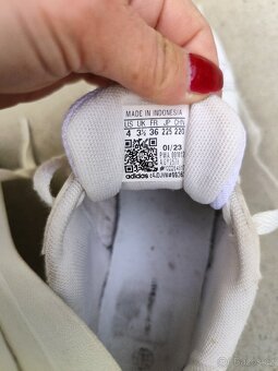 Kotníkové boty - 5