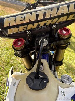 Sherco 300 SEF - 5