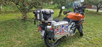Suzuki DL1000 - 5