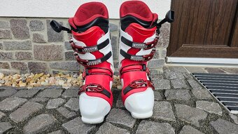 Snowboard Race Trans Carbon - 5