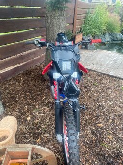 Husqvarna cr (wr) 125 (150) - 5