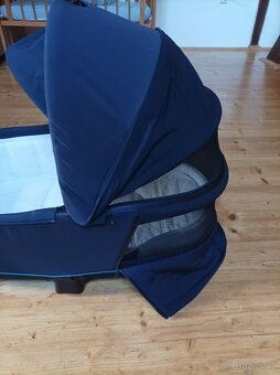 Hluboká korba Cybex priam - 5