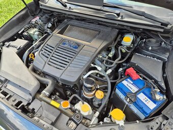 Subaru Levorg 1.6 GT-S - 5