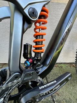 Downhill Cube Two15 Pro - 5