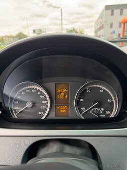 Mercedes-Benz Viano 2008 - 5