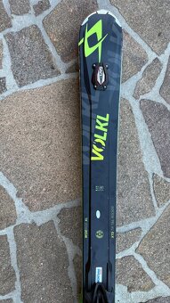 Lyže VÖLKL RTM 86 171cm - 5