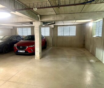 Garáž 19m2 Brno-Havránkova - 5