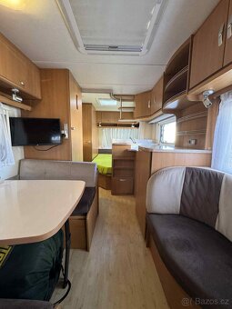 Tabbert 2005 Davinci 540 DM - 5