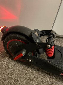 Koloběžka VeGA MAXSPEED ES15XM - 5