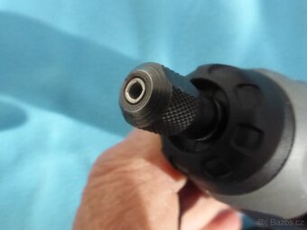 DREMEL 300 ruční bruska - max. 33000 ot. NEPOUŽITÁ - 5