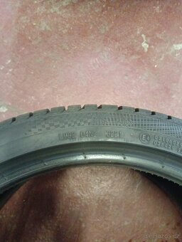 225/40 R19, 255/35 R19 - 5
