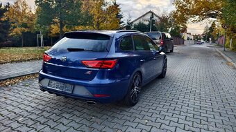 Rezervace do 31.10. Leon Cupra |DPH| |4Drive| |BEATS| - 5