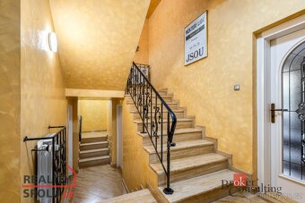 Prodej, domy/vila, 287 m2, Pancířova 1149/5, Modřany, 14300 - 5