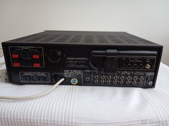 MARANTZ 2238 Receiver Top stav - 5