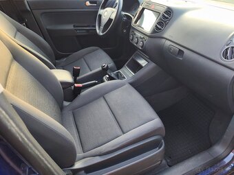 Volkswagen Golf Plus 1.6MPi 75kW - 5