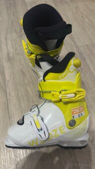 Dětské lyže_Atomic Vantage JR_80cm - 5