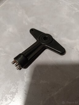 Alu disky R16 Renault, Dacia - 5