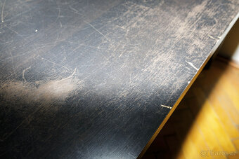 Psací stůl 150x75 cm - 5