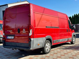 Fiat Ducato MAXI L4H2 136kW DPH - 5