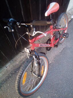 Author energy 20 - 5