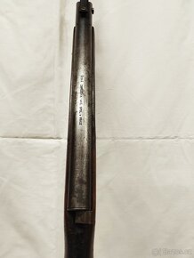 Prodám vzduchovku ČZ 236 - 5