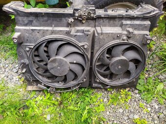 Fiat Ulysse 2,2 JTD - 4HW, r.v.2003 prodám zbytek ND - 5