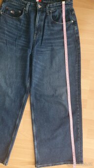 Dámské džíny Tommy Jeans - 5