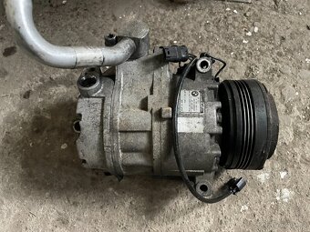 BMW X5 e70 3.0SD 210kw náhradní díly - 5