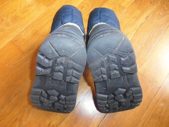 Zimní dětské boty Reima Nefar - vel. 31 - 5