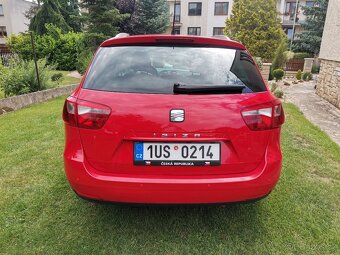 Seat ibiza combi, 1.6tdi 66kw - 5