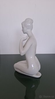 Royal Dux - navrh Jitka Forejtova - 5