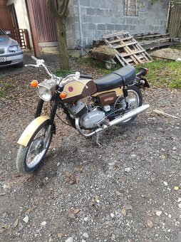 Cz 250/471 Smolík - 5