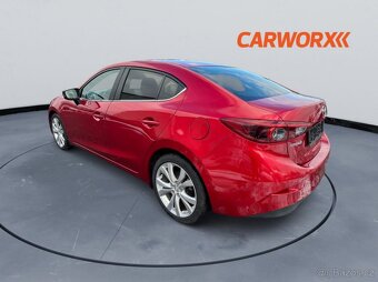 Prodávám Mazda 3 2.0i 88kw Attraction - 5