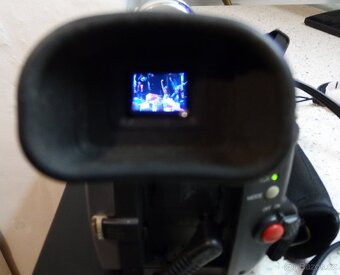 Panasonic NV-DS28 - 5