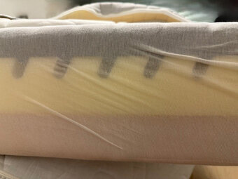 Matrace Magniflex Magnistretch 9 200x210x23cm - 5