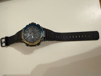 Casio G-SHOCK MTG-B2000YR-1AER - 5