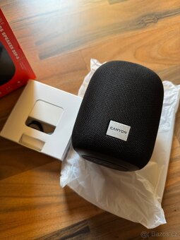 Bluetooth reproduktor - Canyon BSP-8 - 5