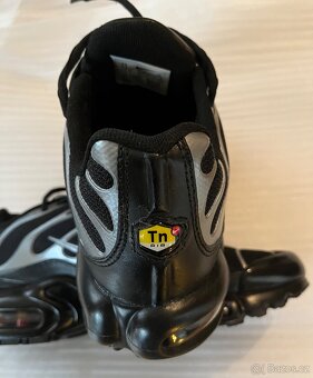 Panské tenisky Nike air max - 5