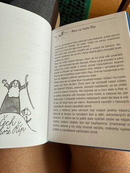 Kniha České dějiny očima psa - 5