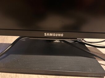 Monitor Samsung SyncMaster F2380 - 5