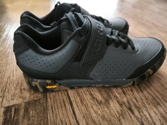 MTB boty Giro Chamber II – velikost 43 - 5