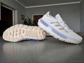 Adidas NMD S1 white - 5