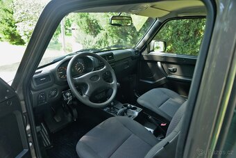 LADA NIVA AZER 4x4 - oficial - 5