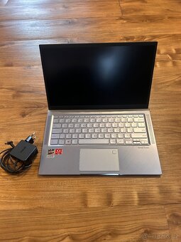 Notebook ZetBook - 5