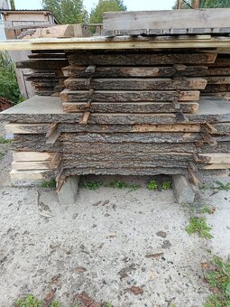 Jasanové fošny - 5