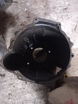 Převodovka Ford typ F - 5